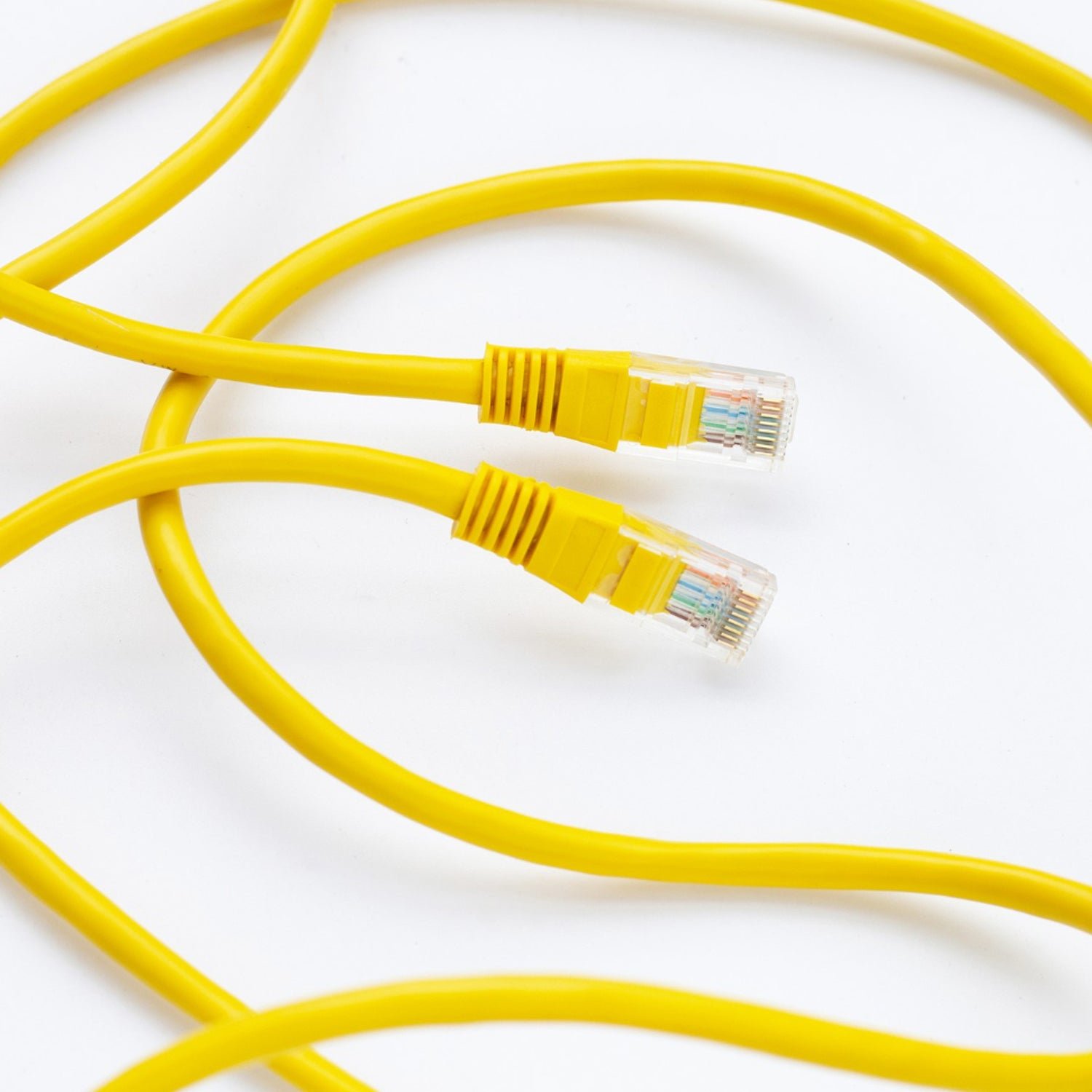 Ethernet LAN Cable 78cm – High-Speed Reliable Connectivity
