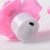 Rose LED Flickering Tealight Candles – Romantic Flameless Glow