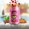 Golden Rose Gift Set – Luxury Rose Almonds Combo