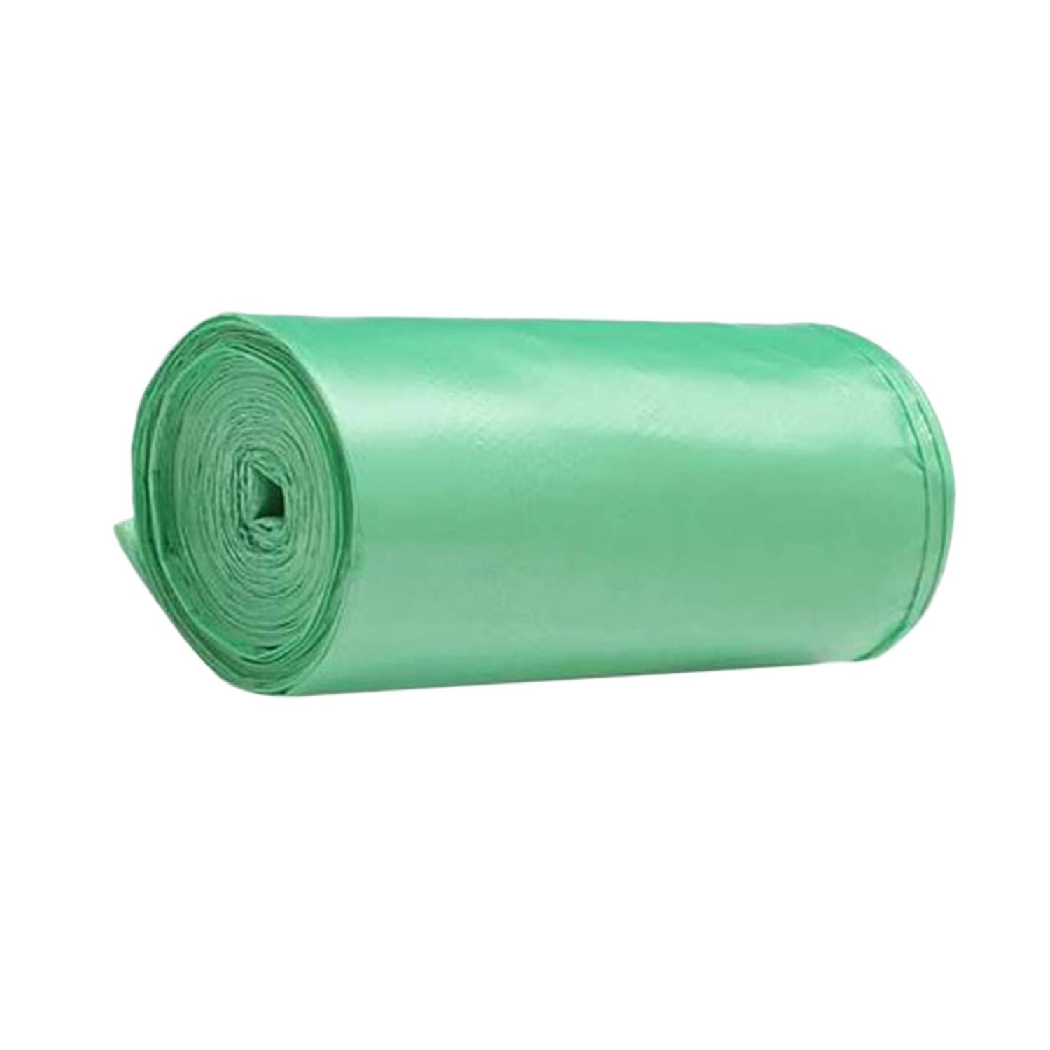 Compostable Garbage Bags 17x19 – Eco-Friendly & Durable | FERVENT