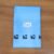 Self-Adhesive Courier Polybags – Tamper-Proof & Waterproof 6.5x8 Inch Pack