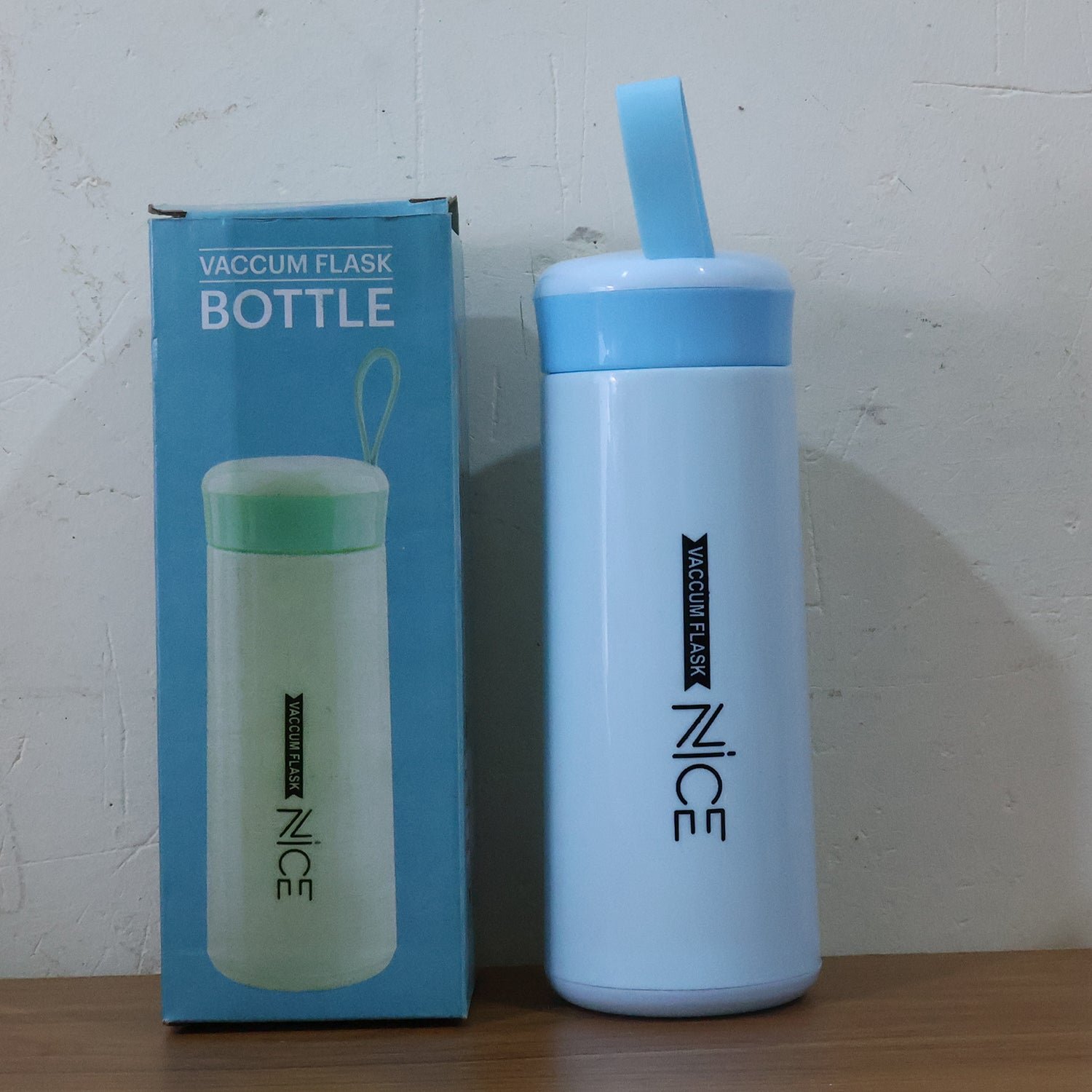 400ML Leak-Proof Kids Water Bottle – Durable & BPA-Free