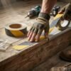 Anti Slip Safety Tape – High Grip, Durable Surface for Safety
