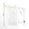 Waterproof Phone Pouch Bag – Clear Mobile Protection for Outdoors