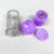 Portable Juicer – USB Rechargeable, 8 Blades & 600ml | Indo Glow