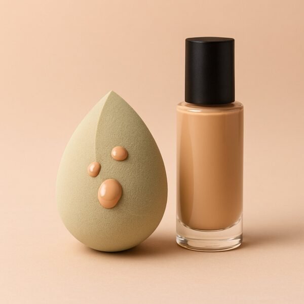 Makeup Sponge – Flawless Blending & Soft Texture | BeautyBare