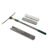 3-in-1 Glass Wiper – Multi-Surface Cleaner for Home | Velvet Wipe