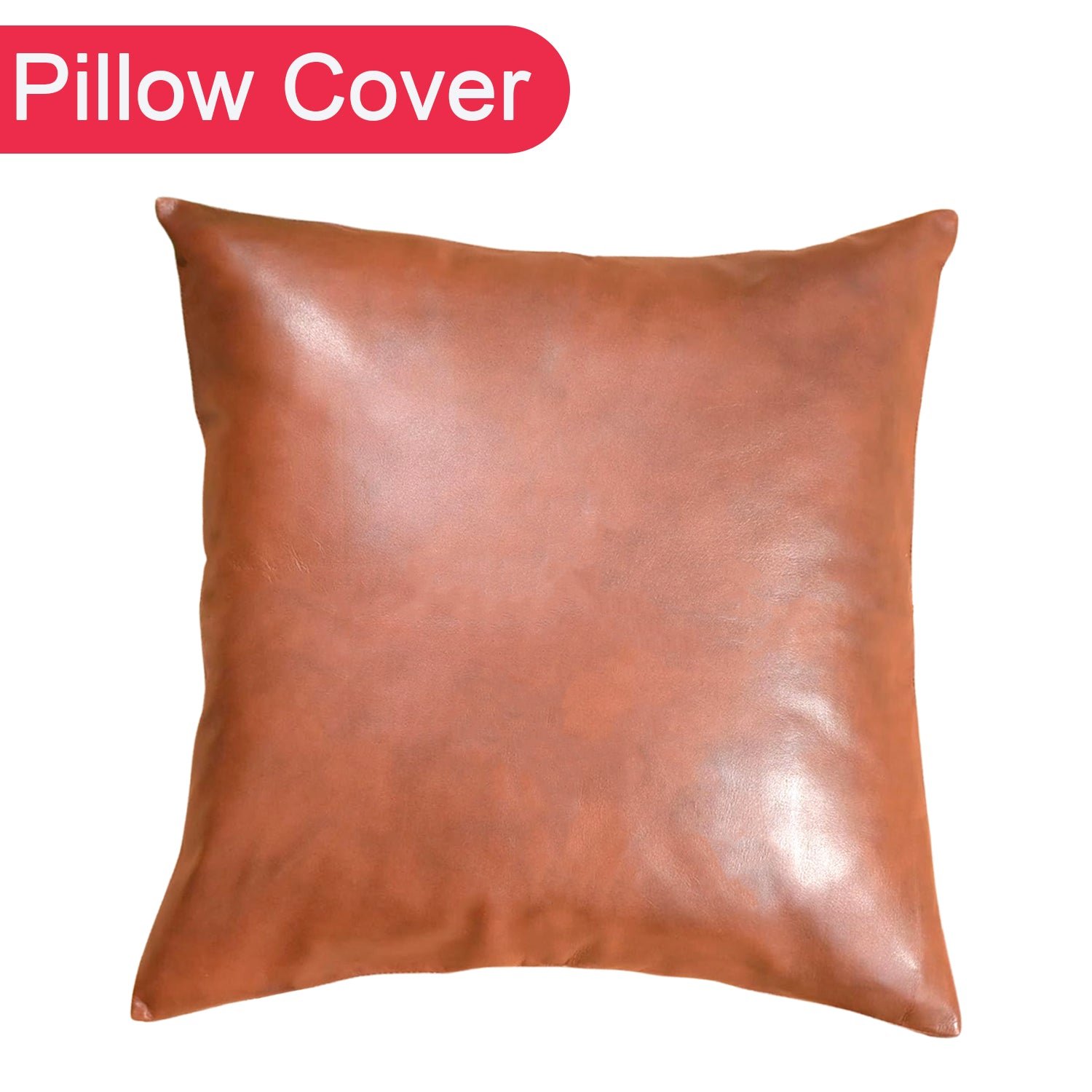 Pillow Covers – Soft Decorative Couch Pillows 60x60 CM |