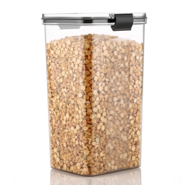 Airtight Plastic Storage Container 1700 ML – BPA-Free Freshness