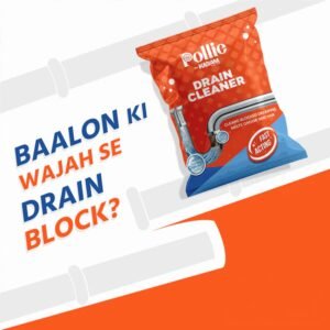 07_drain-cleaner Drain Cleaner Sachet – Fast-Acting 50g Powerful Clog Remover