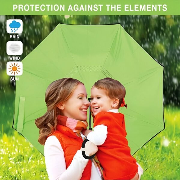 07_e08198c9-bc2e-4b09-896d-10a3775e9502 Kids UV Umbrella – Foldable with C-Handle | DrizzlePro
