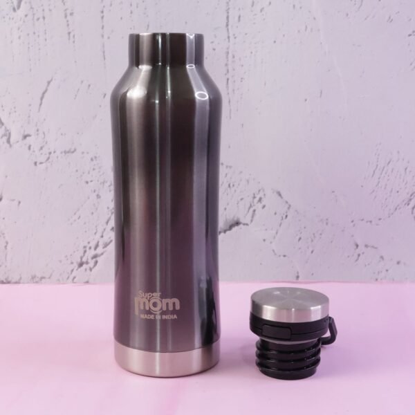 Insulated Hydro Water Bottle 500ml – Stainless Steel Vacuum Flask