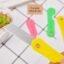 Mini Paper Cutter Knife – Multicolour 12-Pack | CutNova