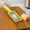 07_e6461edb-bfed-45f3-87cb-42e6adc0fb96 Stainless Steel Cheese Grater – Multi-Purpose Kitchen Tool | CookAura