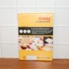 Self-Adhesive Labels A4 Sheets – 2400 Permanent Printer Stickers
