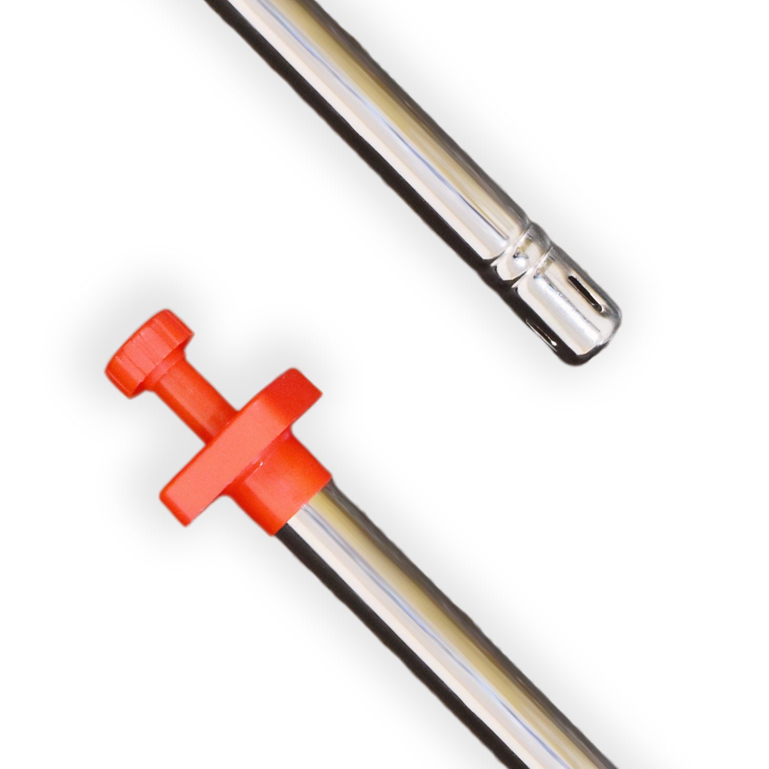 Gas Lighter – Fuel-Free Stainless Steel Kitchen Tool | Dabster