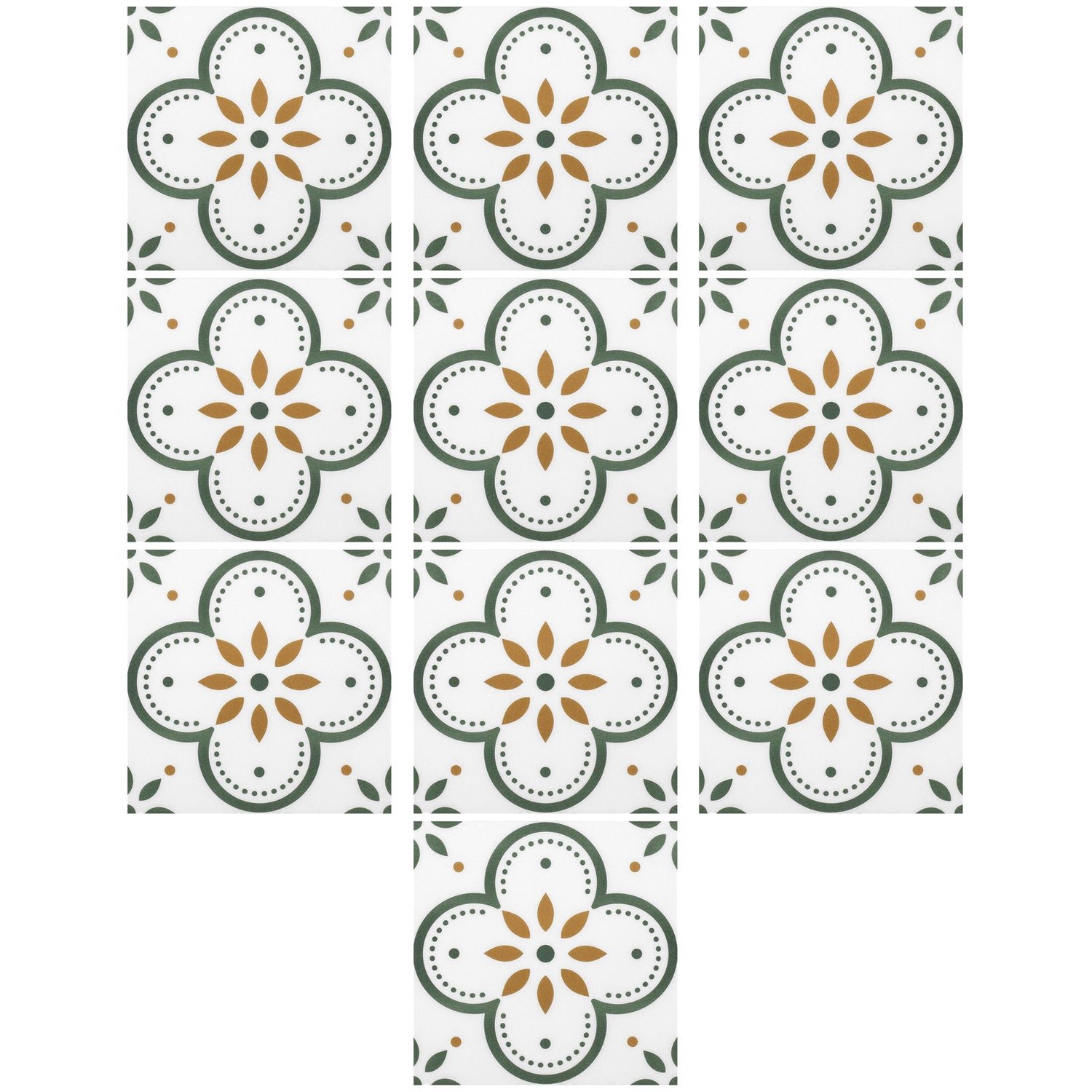 Peel and Stick Tiles – Waterproof DIY Wall & Floor Decals | Bathora