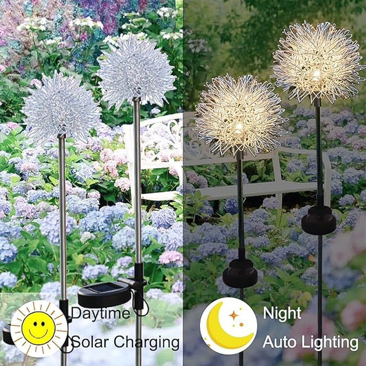 07_ec77da0b-baeb-4db7-ace4-c463457e03d9 Solar Powered Dandelion Garden Lights – 2 Pc Multicolor LEDs
