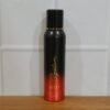 Men's Burnt Fragrance Body Spray – Long Lasting & Intense Scent