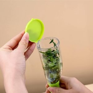 Smart Vegetable Peeler – Mess-Free with Container | Quickslice
