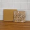Wooden Home Mandir – Temple Style Pooja Stand with Lord Ganesha