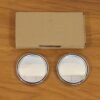 Blind Spot Mirrors for Car – Easy Stick-On Attachment for Safer Driving