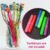Travel Toothbrush Covers – 6pc Anti-Bacterial Set | BrushedUp