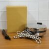 Electric Roti Maker – Stainless Steel Flatbread Cooker for Quick Meals