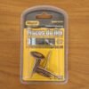Wagtail Mini Rotary Tool Grinding Wheel – Precision & Durability