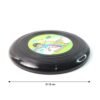Small Outdoor Flying Disc – Lightweight Throw & Catch Game Toy