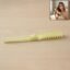Foldable 2-in-1 Hair Comb & Brush – Compact & Travel-Friendly Design