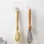 Adhesive Wall Hooks – Strong Hold & No Damage Walls