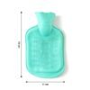 Reusable Hot Water Heating Bag – Leak-Proof Pain Relief Comfort