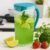 Plastic Juice Jug 1500ml – Durable, Leakproof & Ergonomic