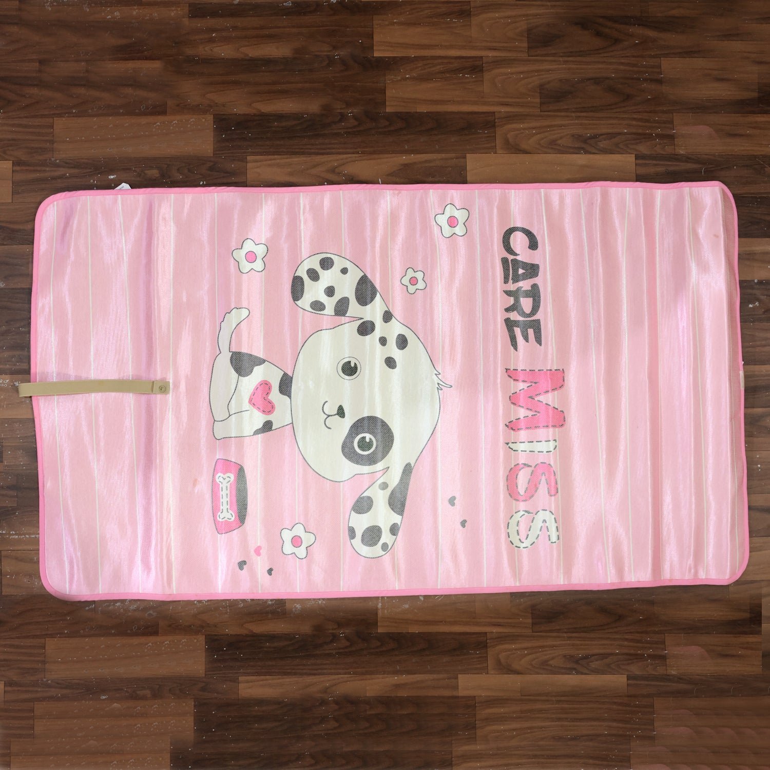 Baby Play Mat – Non-Toxic, Reversible & Large | Little Learners