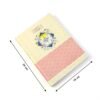 Hardbound Diary – Durable Cover & 100 Ruled Pages