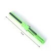 School Craft Scissors Pen Shape Portable Safety Cutter for Kids (1 Pc)