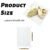 Non-Woven Shoe Storage Bag – Breathable & Dustproof Protection