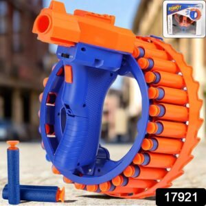 07aef378-c312-47d1-b6c6-1e8cf82fdaff Electric Toy Gun for Kids – Safe Soft EVA Dart Blaster | Action Legion