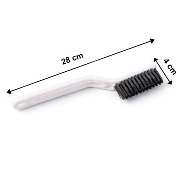 2-in-1 Multipurpose Cleaning Brush – Ergonomic Handle for Easy Cleaning