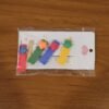 Hair Clips Set – Colorful & Easy-to-Use for Daily Styling
