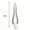 Pearl Hair Pin Clip – Elegant & Durable Hair Accessory