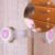 Baby Safety Strap Lock – Secure & Easy Install | Dollovia