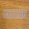 Self Adhesive Wall Mounted Hanger – Easy Space Saver for Home