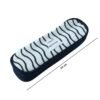 Zipper Pencil Pouch – Durable & Stylish Stationery Organizer (Mix Design)