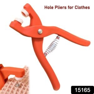 Eyelet Pliers – Fabric Hole Punch & Grommet Tool | ToolMate Pro