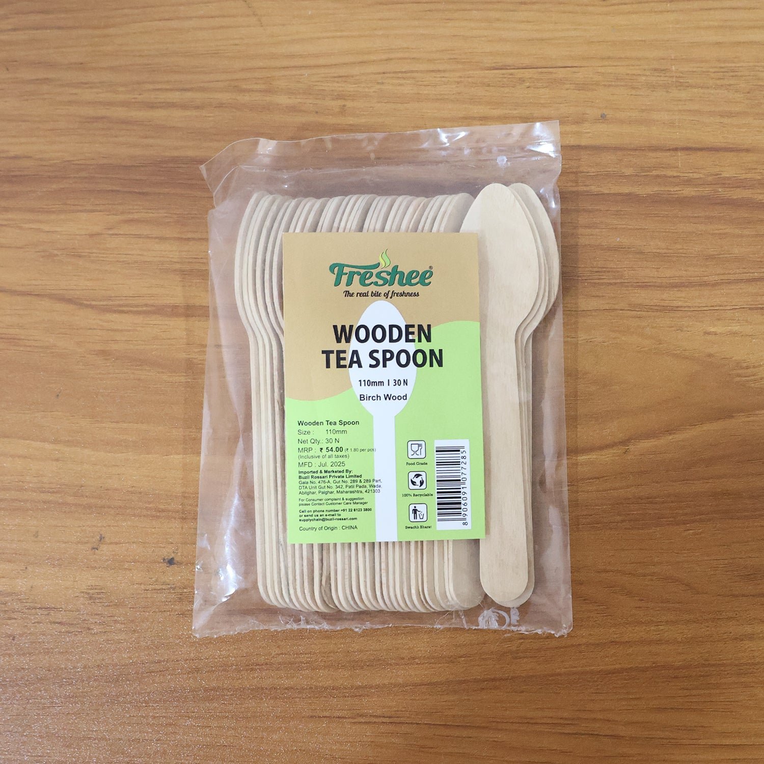 08_0a06d986-ac85-405a-aa7f-a8305df65d49 Wooden Tea Spoon 110mm – Eco-Friendly & Sturdy 30 Pcs Pack