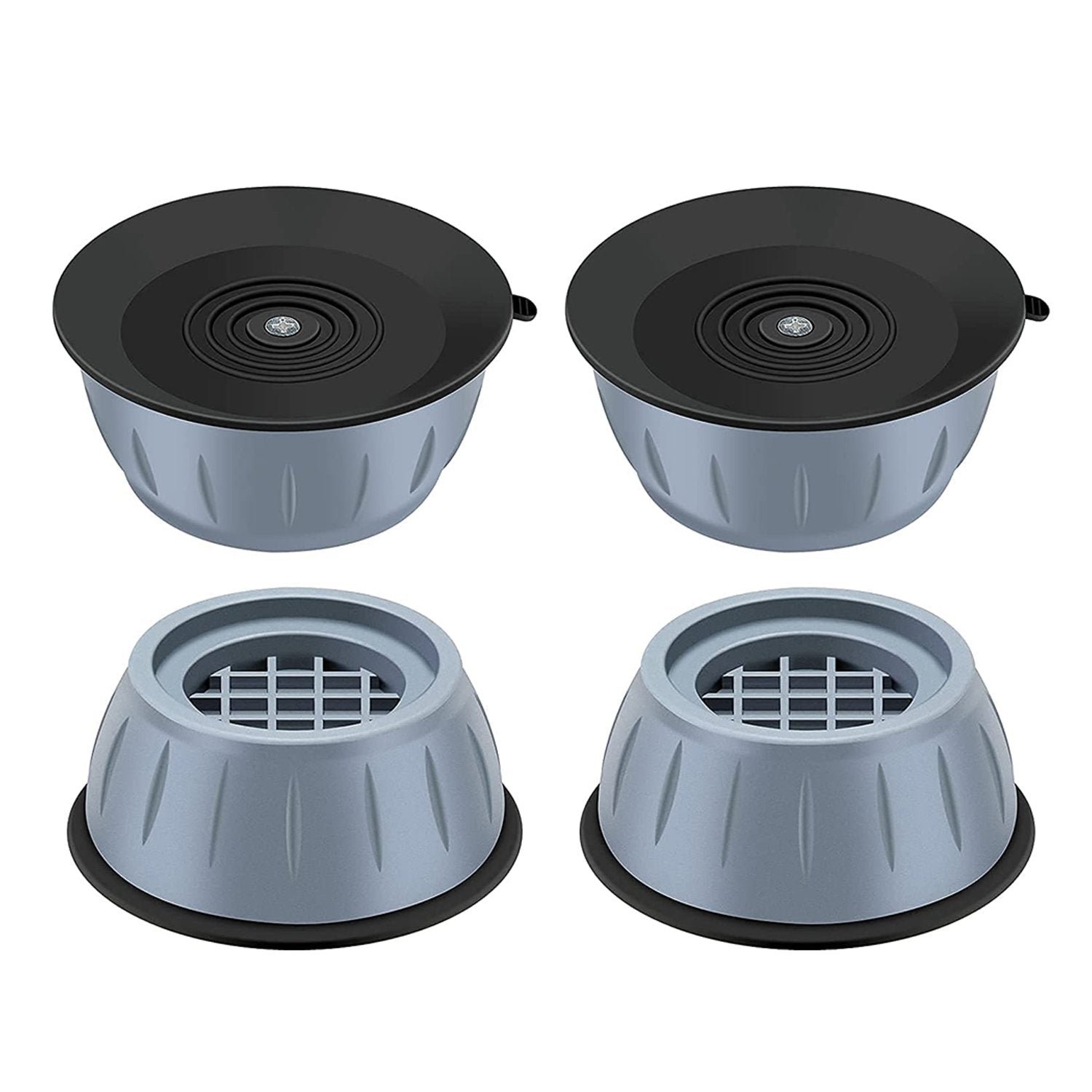 Anti Vibration Pads – Washer & Dryer Stabilizers | GlimmerHome