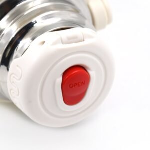 Stainless Steel Water Bottle 1200ML – Vacuum Insulated | Own Hydrate