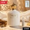 White Oud Perfume – Long Lasting Luxury Unisex Fragrance
